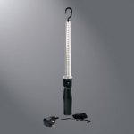 LED Hand Held Work Light Rechargable 30 LED  (# LEDH30)