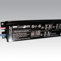 Powermaster Ballast T5, 39-54 w, PL 55, T6-48", 4 Lamp, 120-277 volt (# PM454T5UNV)