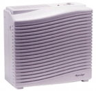 Sunpentown Air Purifier - HEPA, with Ionizer (# AC-300i) 