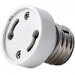 GU24 Socket Adaptor - Medium to GU24 # SAMGU