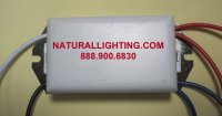 QVC 55 watt Replacement for Anchron AEB-P155UF4 Ballast (# BFML55)