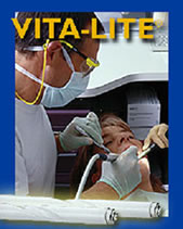 Naturallighting.com - Dental Lighting with Vita-Lite Full Spectrum Bulbs