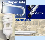 Naturallighting.com Fluorescent Bulbs