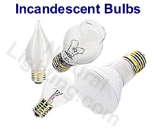 Naturallighting.com Incandescent Bulbs