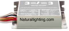 Naturallighting.com Workhorse Ballasts