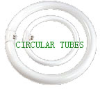 Naturallighting Circline Bulbs