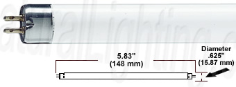 Naturallighting.com - Day Light Plus Fluorescent Tubes