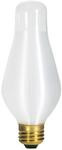 Naturallighting.com Incandescent Chimney-Lite Flamescent Candle Lamps
