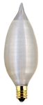 Naturallighting.com Incandescent Flamescent Candle Lamps