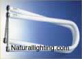 SuperBrite T8 3500K U-Bend Fluorescent Tube